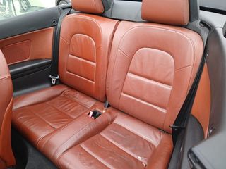 Audi A3 cabrio 1.9 tdi 2009