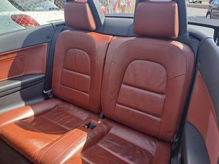 Audi A3 cabrio 1.9 tdi 2009