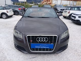 Audi A3 cabrio 1.9 tdi 2009