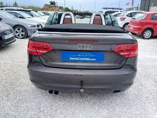 Audi A3 Cabrio 1.9 TDI 105 Ambition 2p