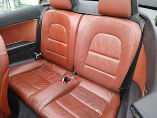 Audi A3 Cabrio 1.9 TDI 105 Ambition 2p