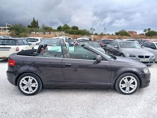 Audi A3 Cabrio 1.9 TDI 105 Ambition 2p