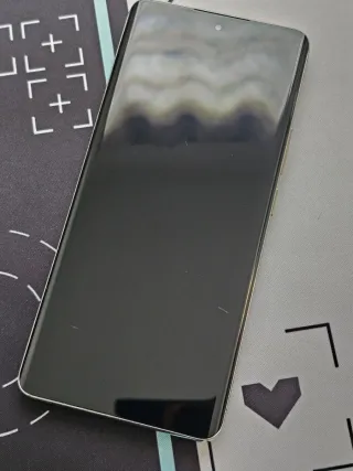 Realme 12 Pro 5G Azul y Dorado