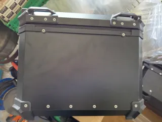 Maletas y Soportes KTM 790/890 Adventure NUEVO