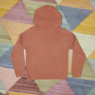 Dessuadora amb caputxa per nen Talla 10-11 anys.