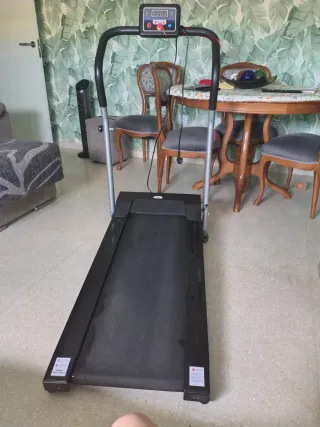 Tapis roulant e statico