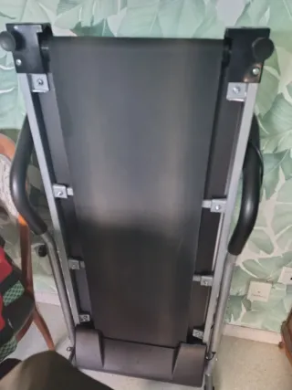 Tapis roulant e statico