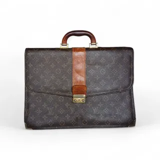 Borsa Louis Vuitton Monogram Vintage