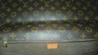 Borsa Louis Vuitton Monogram Vintage