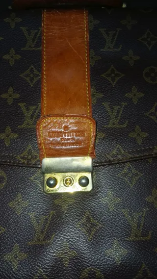 Borsa Louis Vuitton Monogram Vintage