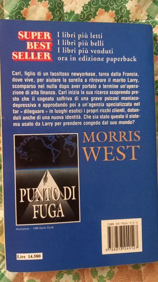 Punto di fuga