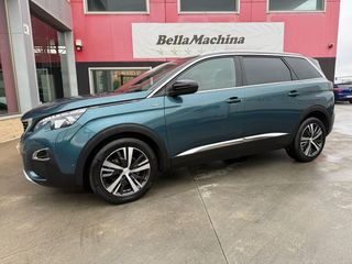 Peugeot 5008 GT-Line BlueHDi 96kW (130CV) S&S EAT8