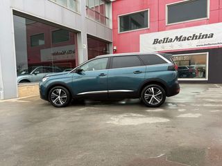 Peugeot 5008 GT-Line BlueHDi 96kW (130CV) S&S EAT8