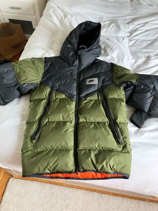 Chaqueta plumífero Nike Storm-Fit