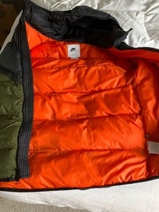 Chaqueta plumífero Nike Storm-Fit