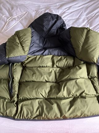 Chaqueta plumífero Nike Storm-Fit