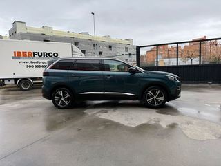 Peugeot 5008 GT-Line BlueHDi 96kW (130CV) S&S EAT8
