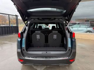 Peugeot 5008 GT-Line BlueHDi 96kW (130CV) S&S EAT8
