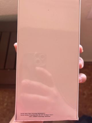 Telefono mobile Xiaomi Redmi 9AT