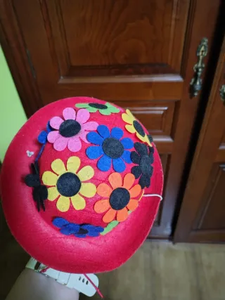 Disfraz Payaso Niño