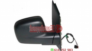 Espejo Completo Derecho Volkswagen Caddy (2004-20