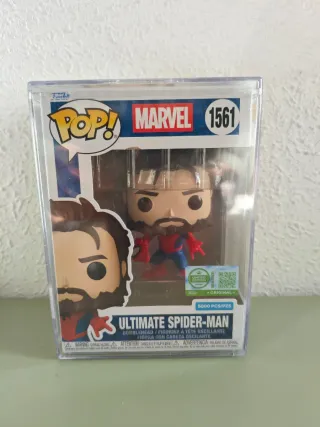 Funko Pop! Marvel Ultimate Spider-Man 1561