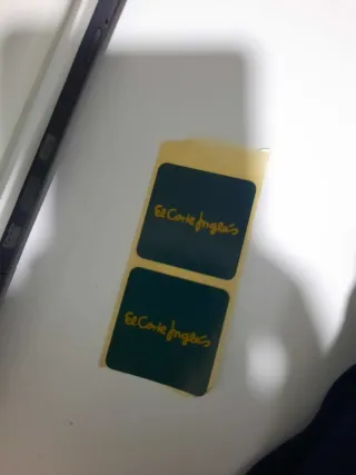 Bolsa y caja Pandora blanca