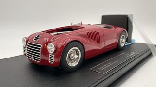 TOP141D Top Marques Ferrari 125 S 1947 1/18