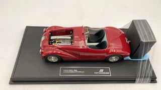 TOP141D Top Marques Ferrari 125 S 1947 1/18