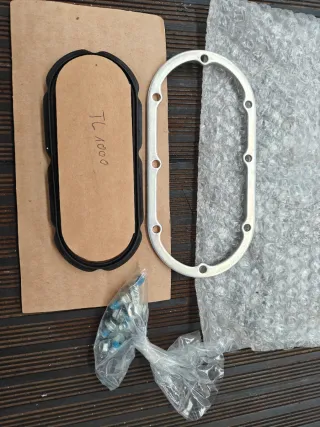 Junta Bomba Gasolina Suzuki TL1000S