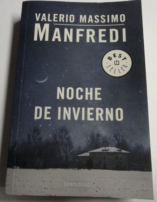Noche de invierno
