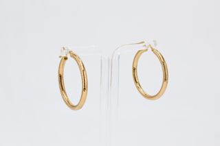 Aro De Oro De 18K.. Ref: 058-04-00552