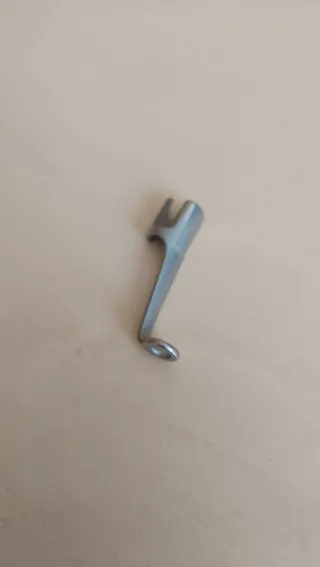 Juego de 3 Prensatelas REFREY 427