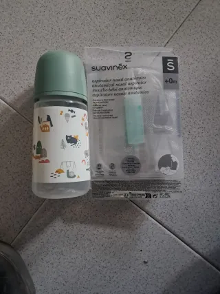 Sacaleches Medela Swing Eléctrico 2 Fases + regalo