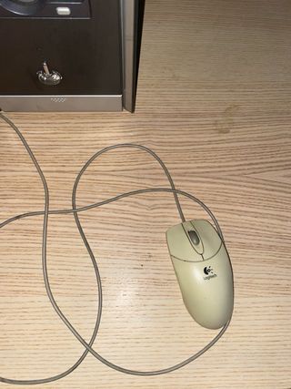 Ordenador PC Completo + Monitor + Teclado