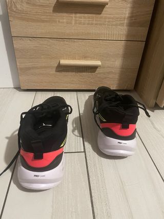 Scarpe Puma Playmaker Pro Jet Taglia 45