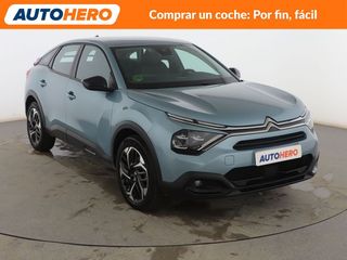 Citroën C4 1.2 PureTech Plus