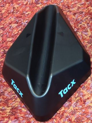 Placas Movimiento Garmin Tacx Neo 2T Motion Plates