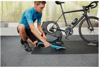 Placas Movimiento Garmin Tacx Neo 2T Motion Plates