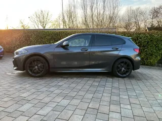 BMW Serie 1 120 xd