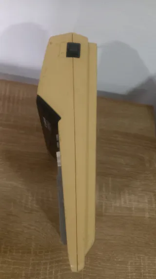 Calculadora Canon P29-D