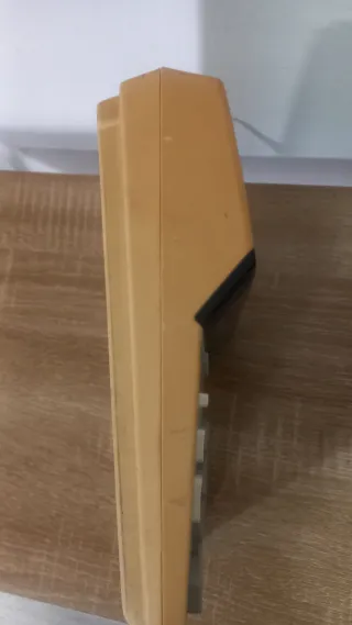 Calculadora Canon P29-D