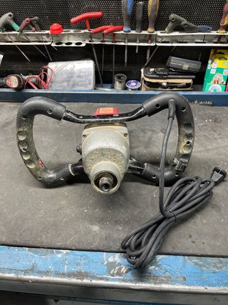 Mezclador Eléctrico Bigmat 1700W