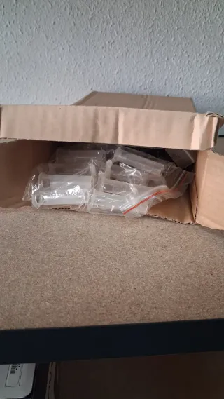 Reposacabezas Coche con DVD