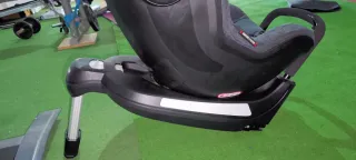 Silla de coche giratoria