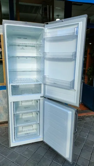 Nevera Frigorífico LG NO FROST 640513971