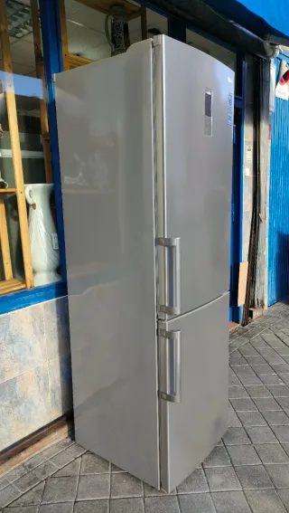 Nevera Frigorífico LG NO FROST 640513971