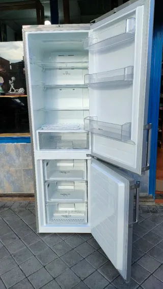 Nevera Frigorífico LG NO FROST 640513971