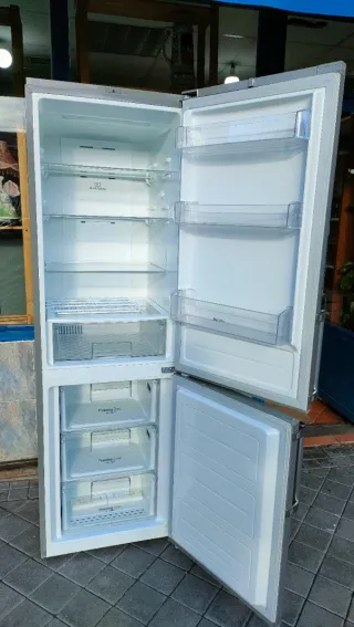 Nevera Frigorífico LG NO FROST 640513971