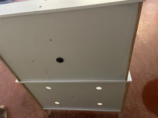 Cocina infantil de juguete